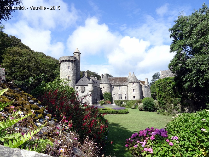 Urville manoir du DUR Ecu.jpg - Sur notre route nous croisons le Manoir du Dur Ecu.